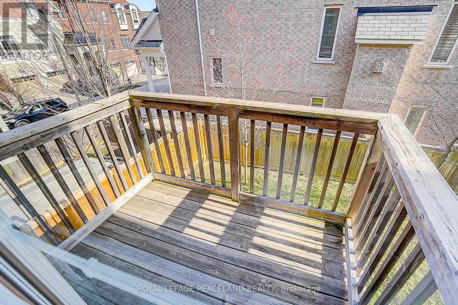 63 Mack Clement Lane, Richmond Hill, Ontario  L4S 2P7 - Photo 17 - N13043122