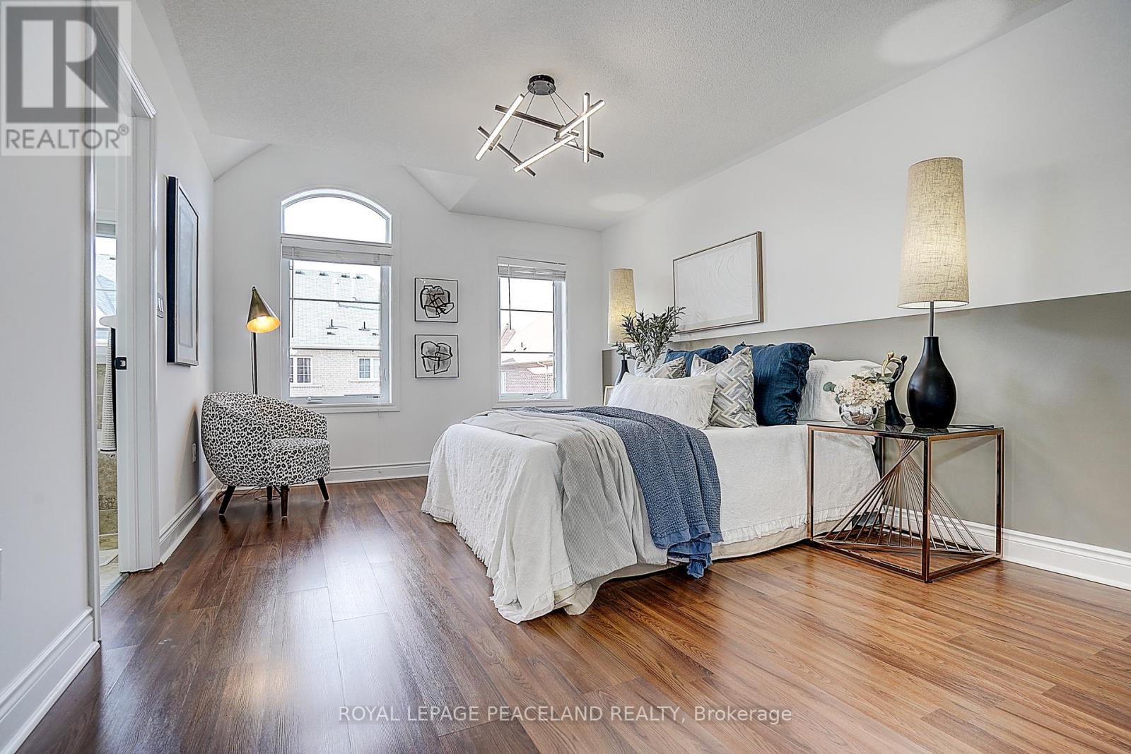 63 Mack Clement Lane, Richmond Hill, Ontario  L4S 2P7 - Photo 21 - N13043122