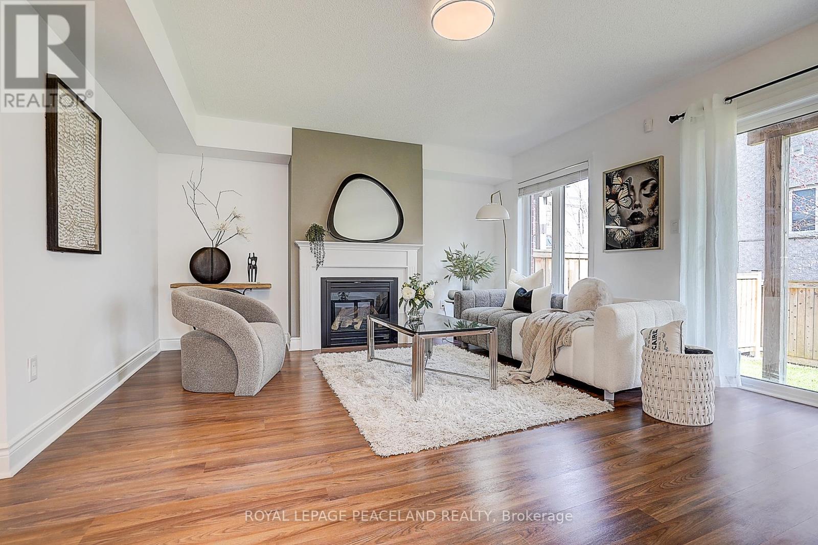 63 Mack Clement Lane, Richmond Hill, Ontario  L4S 2P7 - Photo 28 - N13043122