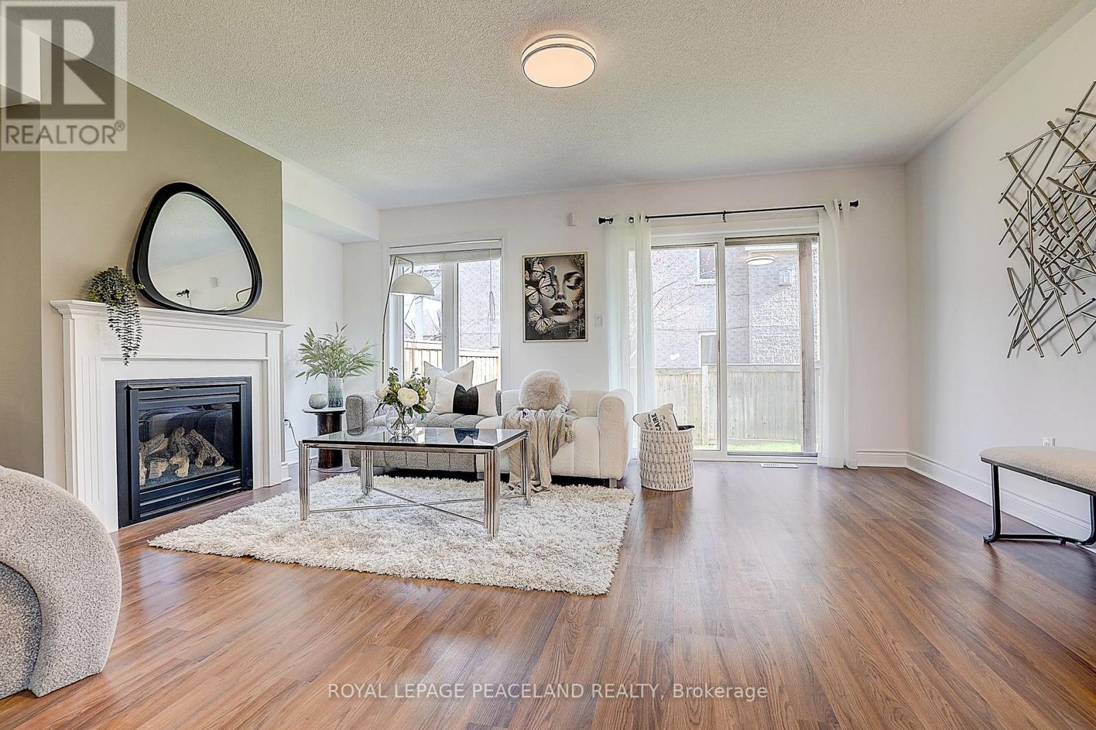 63 Mack Clement Lane, Richmond Hill, Ontario  L4S 2P7 - Photo 29 - N13043122