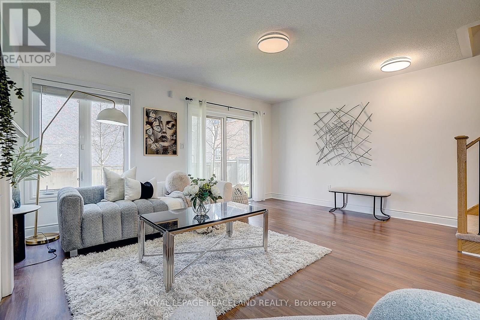 63 Mack Clement Lane, Richmond Hill, Ontario  L4S 2P7 - Photo 30 - N13043122