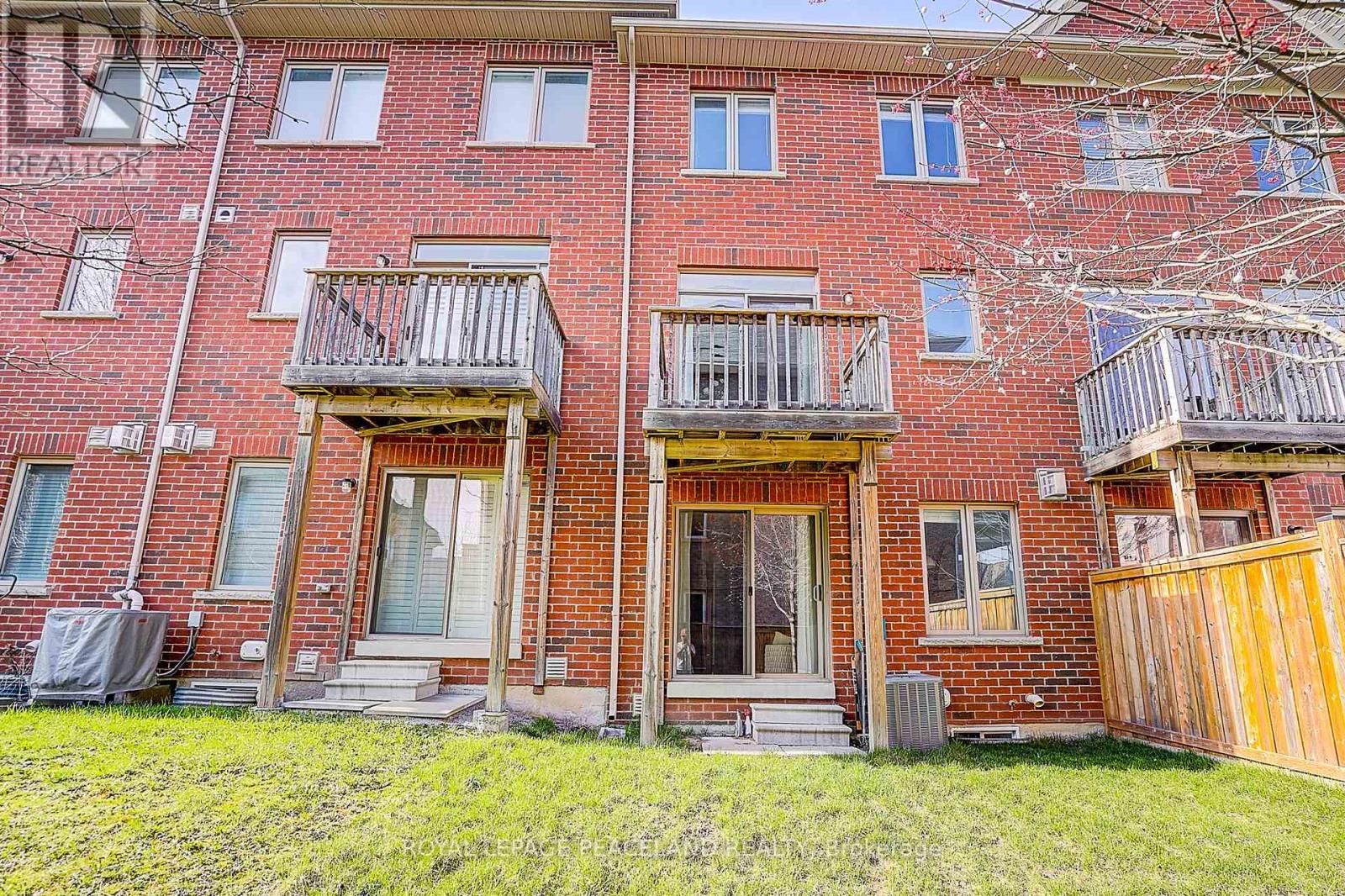 63 Mack Clement Lane, Richmond Hill, Ontario  L4S 2P7 - Photo 35 - N13043122