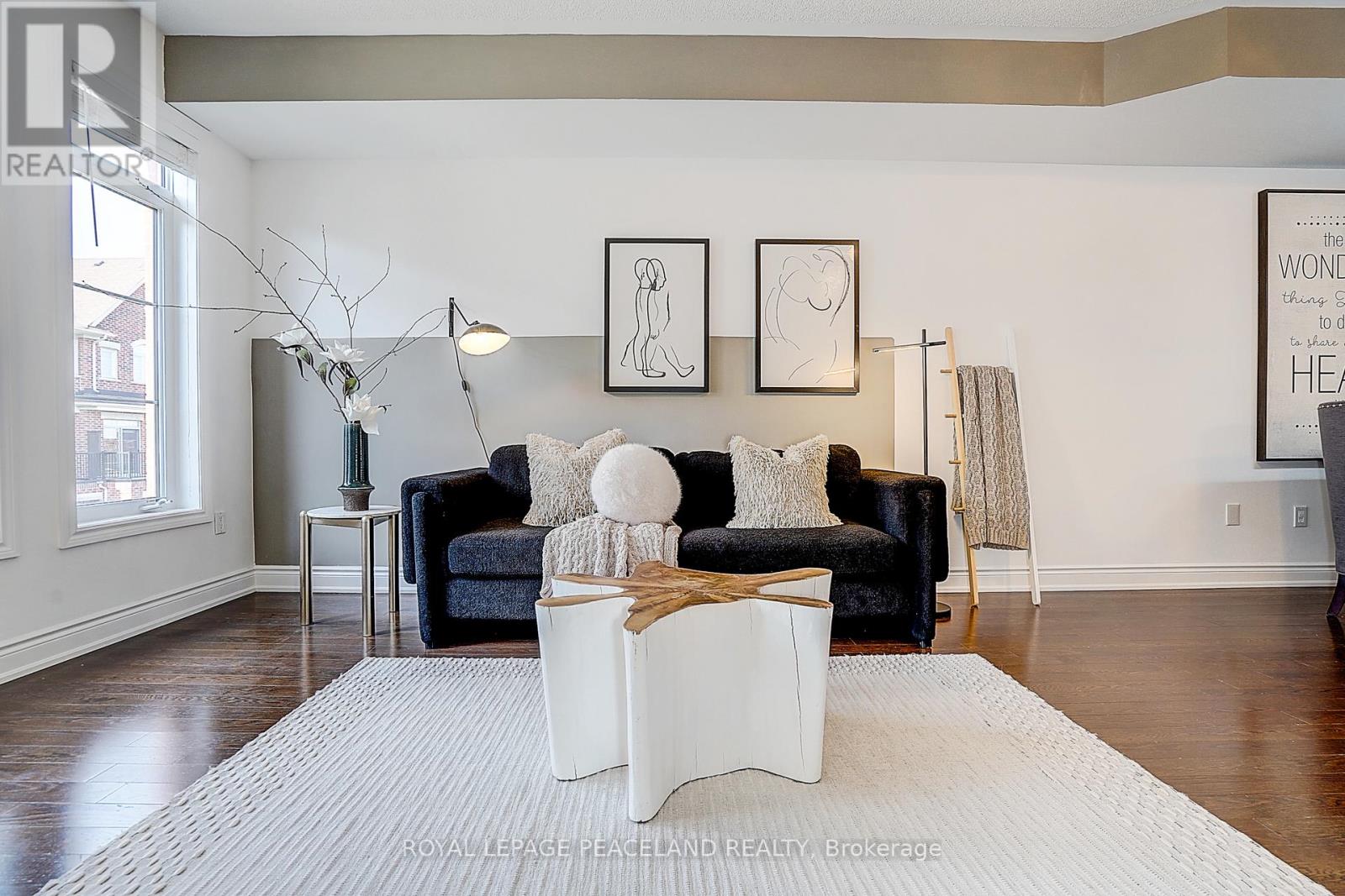 63 Mack Clement Lane, Richmond Hill, Ontario  L4S 2P7 - Photo 6 - N13043122