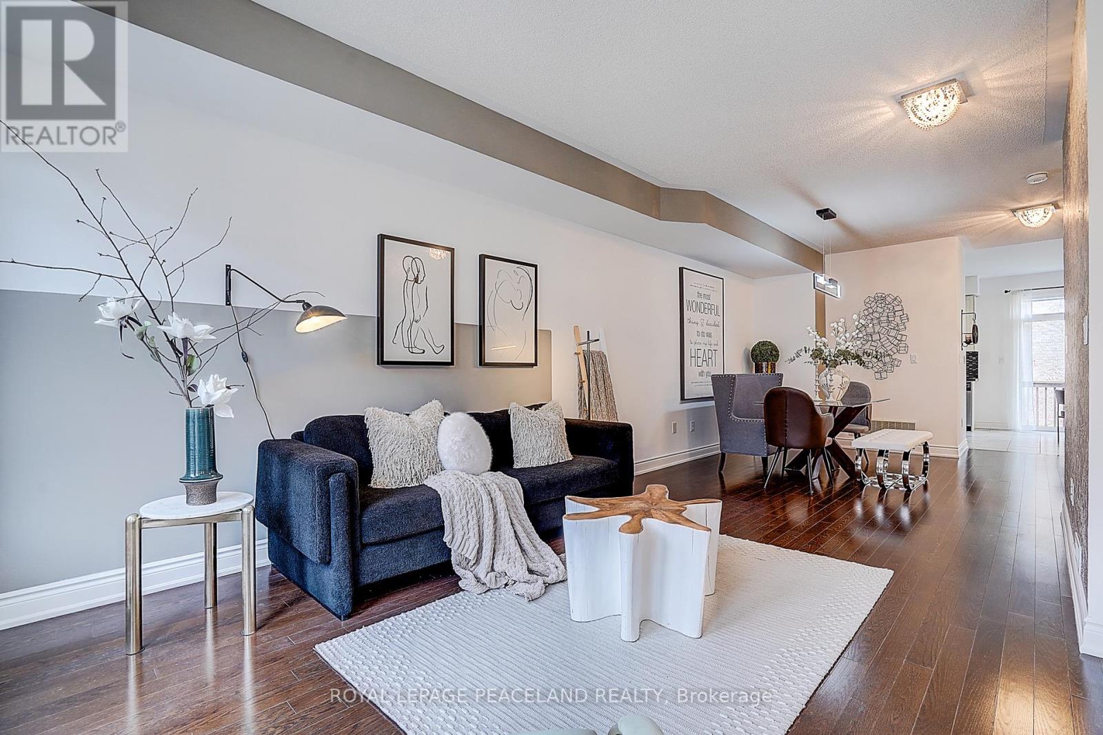 63 Mack Clement Lane, Richmond Hill, Ontario  L4S 2P7 - Photo 7 - N13043122