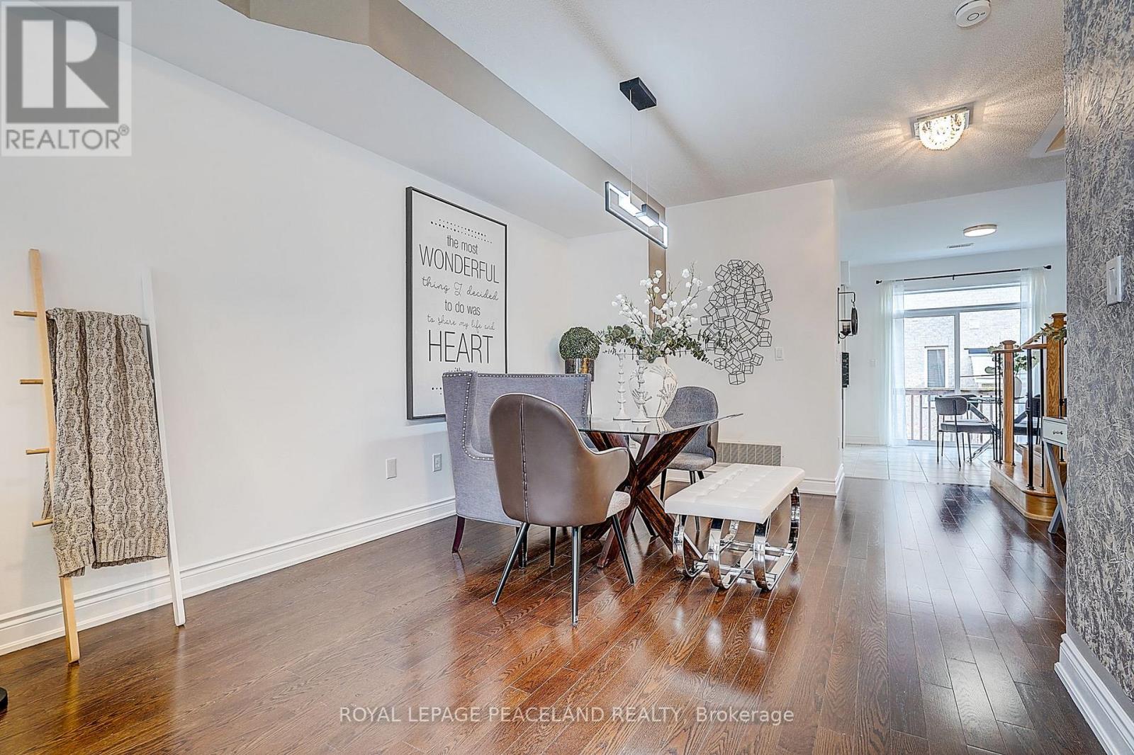 63 Mack Clement Lane, Richmond Hill, Ontario  L4S 2P7 - Photo 9 - N13043122