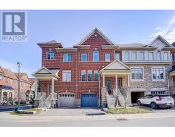 63 MACK CLEMENT LANE, Richmond Hill, Ontario