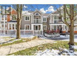 523 BUR OAK AVENUE, Markham, Ontario