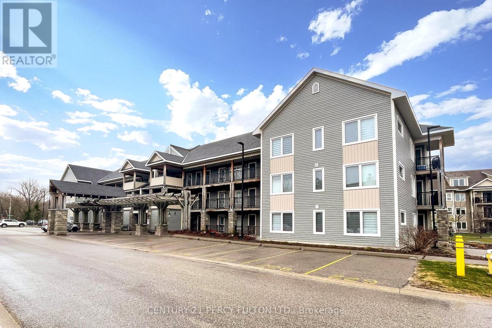 107 - 2 Cove Court, Collingwood, Ontario  L9Y 0Y6 - Photo 11 - S13043002