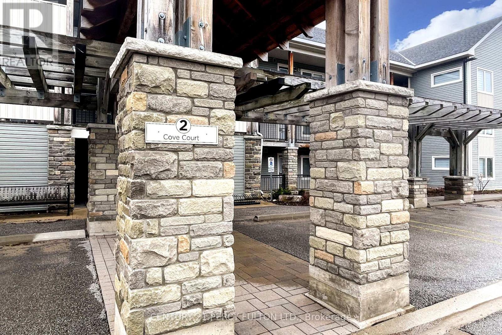 107 - 2 Cove Court, Collingwood, Ontario  L9Y 0Y6 - Photo 12 - S13043002