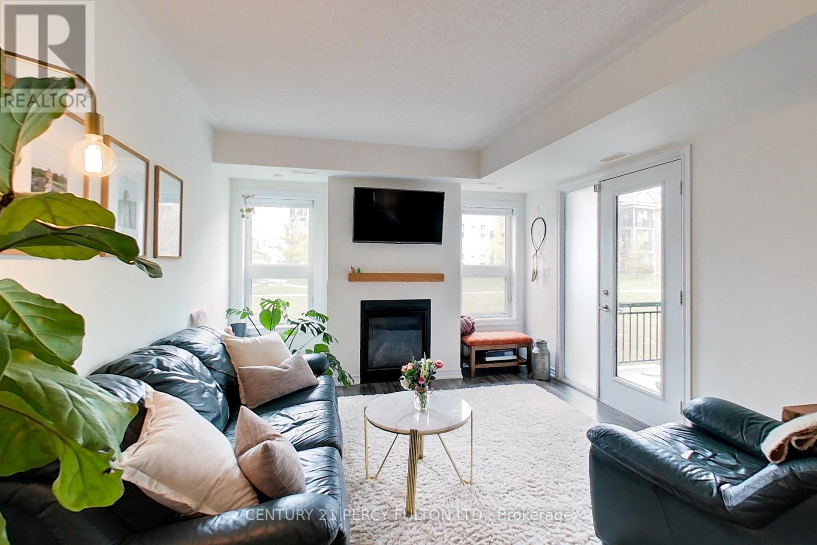 107 - 2 Cove Court, Collingwood, Ontario  L9Y 0Y6 - Photo 26 - S13043002