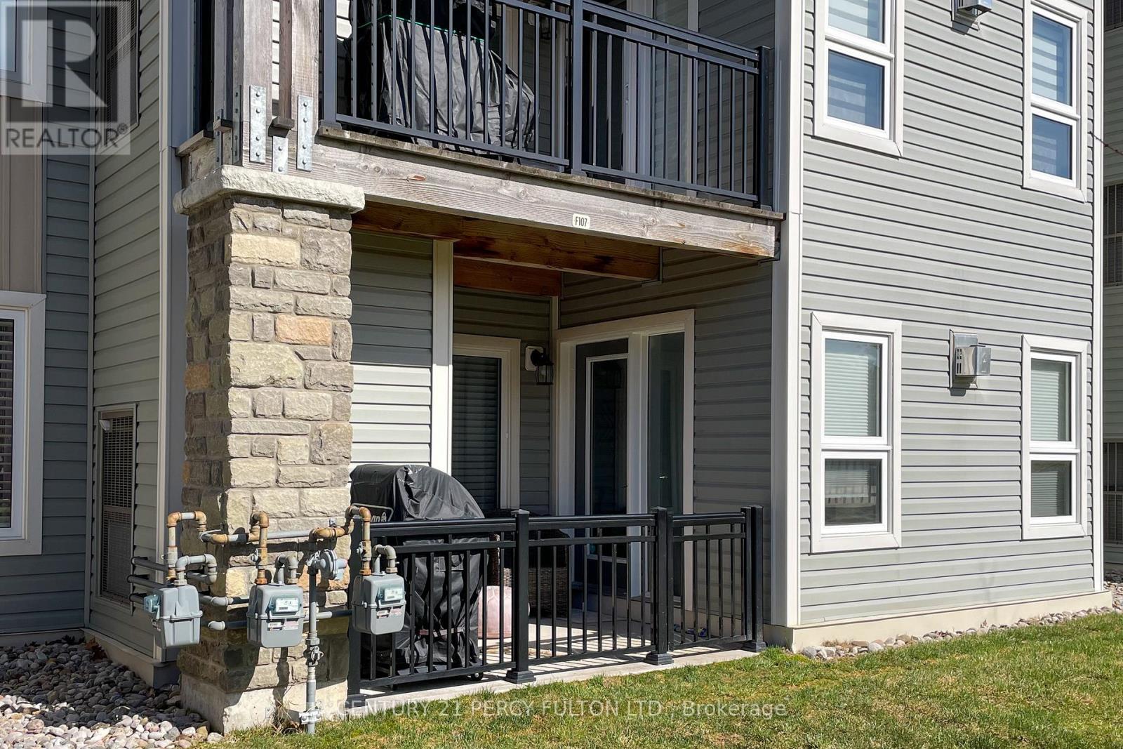 107 - 2 Cove Court, Collingwood, Ontario  L9Y 0Y6 - Photo 3 - S13043002