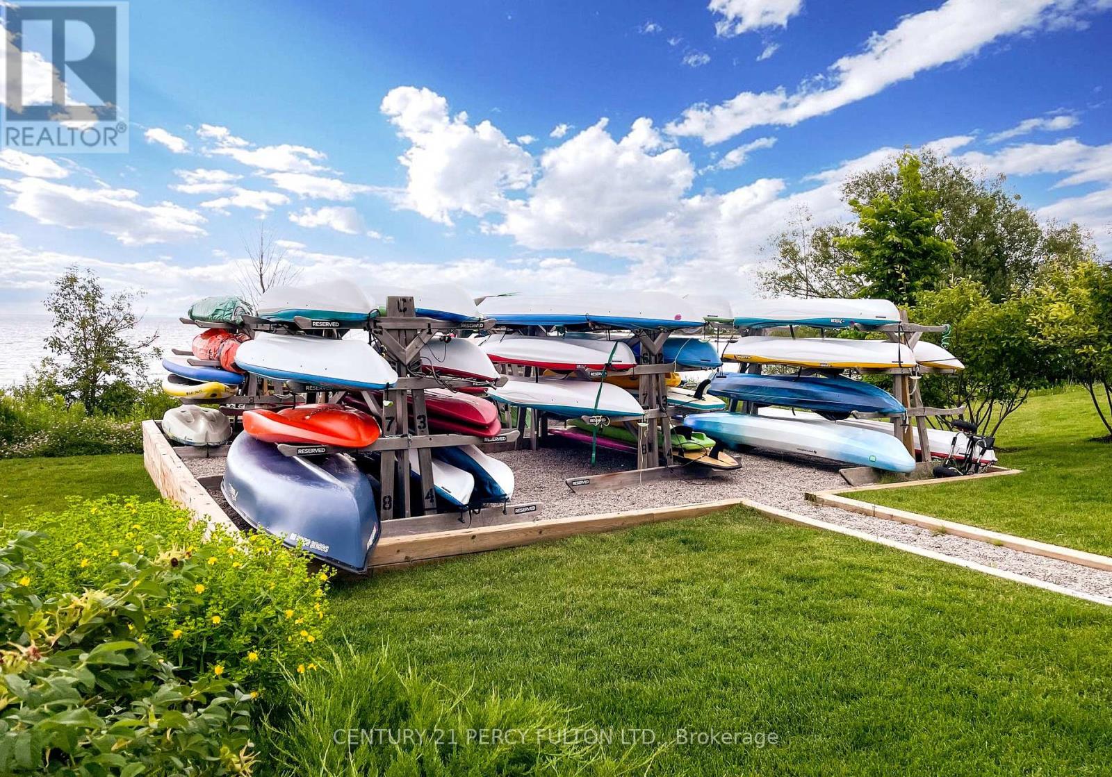 107 - 2 Cove Court, Collingwood, Ontario  L9Y 0Y6 - Photo 39 - S13043002