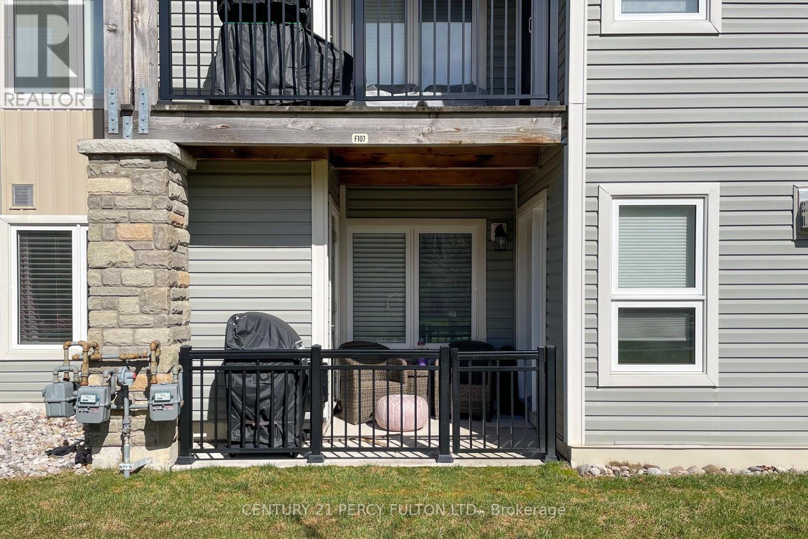 107 - 2 Cove Court, Collingwood, Ontario  L9Y 0Y6 - Photo 4 - S13043002