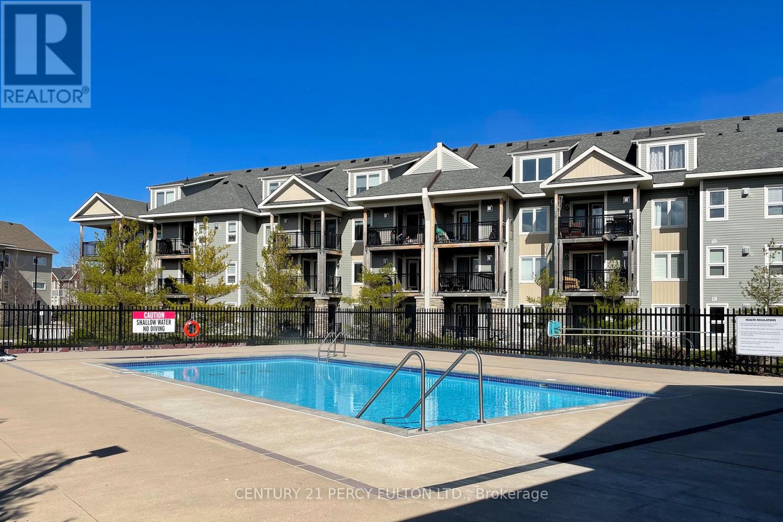 107 - 2 Cove Court, Collingwood, Ontario  L9Y 0Y6 - Photo 8 - S13043002