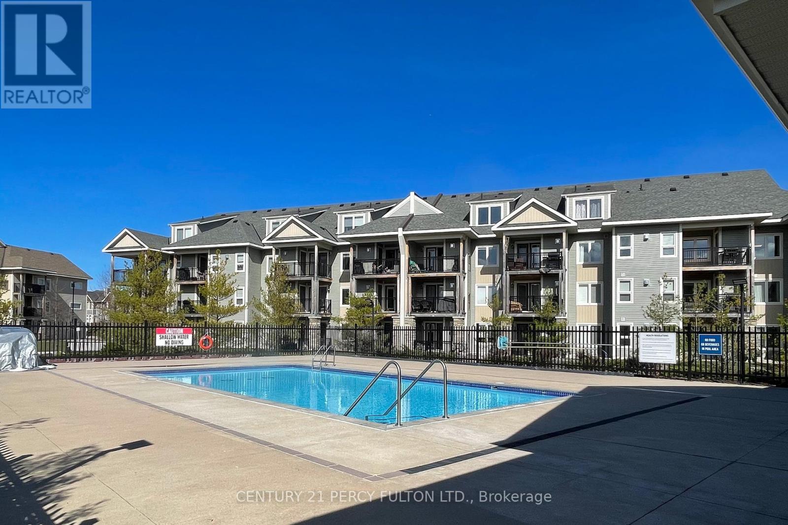 107 - 2 Cove Court, Collingwood, Ontario  L9Y 0Y6 - Photo 9 - S13043002