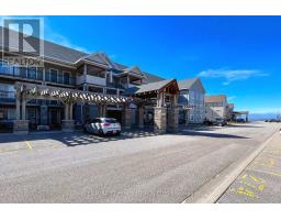 107 - 2 COVE COURT, Collingwood, Ontario