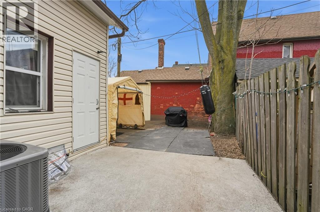 322 Barton Street E Unit# 4, Hamilton, Ontario  L8L 2X7 - Photo 12 - 40824102