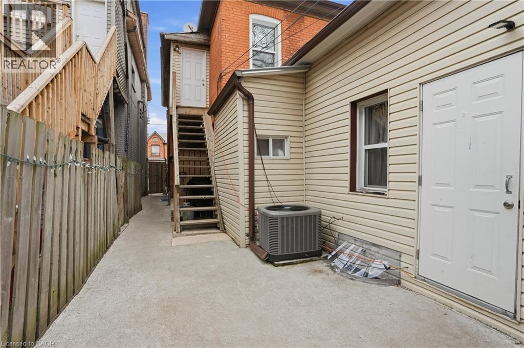 322 Barton Street E Unit# 4, Hamilton, Ontario  L8L 2X7 - Photo 13 - 40824102