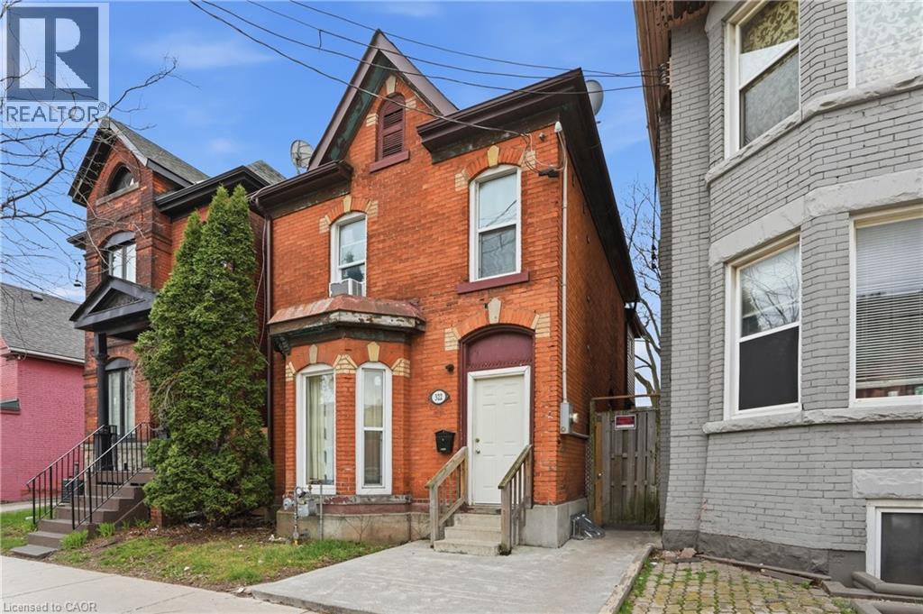 322 Barton Street E Unit# 4, Hamilton, Ontario  L8L 2X7 - Photo 2 - 40824102