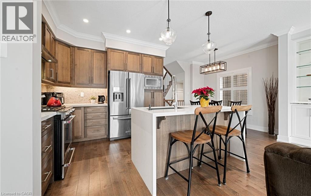 2086 Ghent Avenue Unit# 24, Burlington, Ontario  L7R 1Y3 - Photo 11 - 40824094