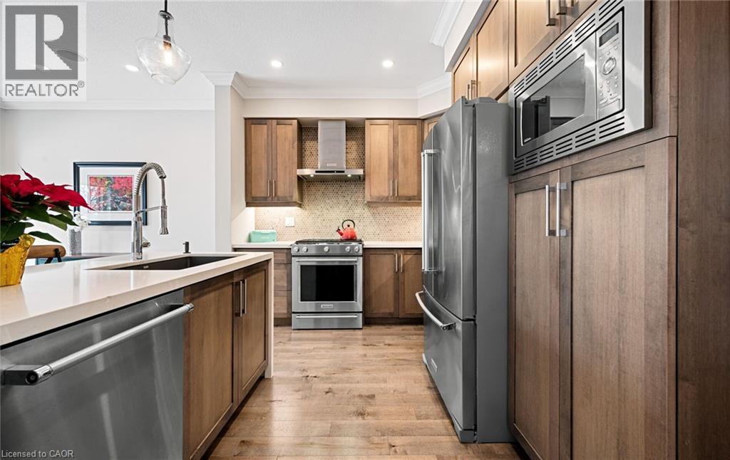 2086 Ghent Avenue Unit# 24, Burlington, Ontario  L7R 1Y3 - Photo 12 - 40824094