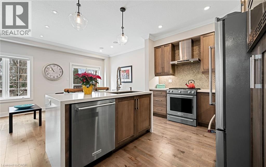 2086 Ghent Avenue Unit# 24, Burlington, Ontario  L7R 1Y3 - Photo 13 - 40824094