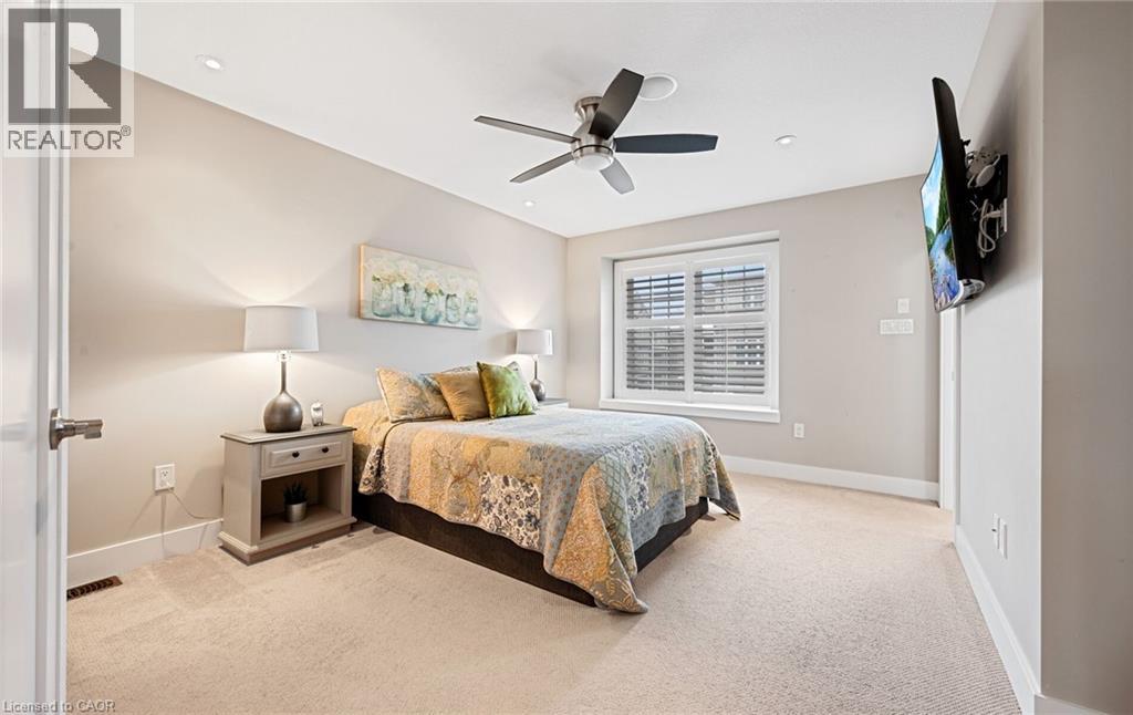 2086 Ghent Avenue Unit# 24, Burlington, Ontario  L7R 1Y3 - Photo 15 - 40824094