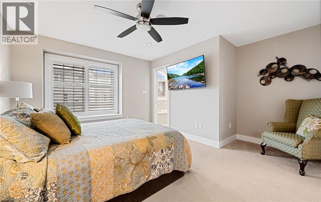 2086 Ghent Avenue Unit# 24, Burlington, Ontario  L7R 1Y3 - Photo 16 - 40824094