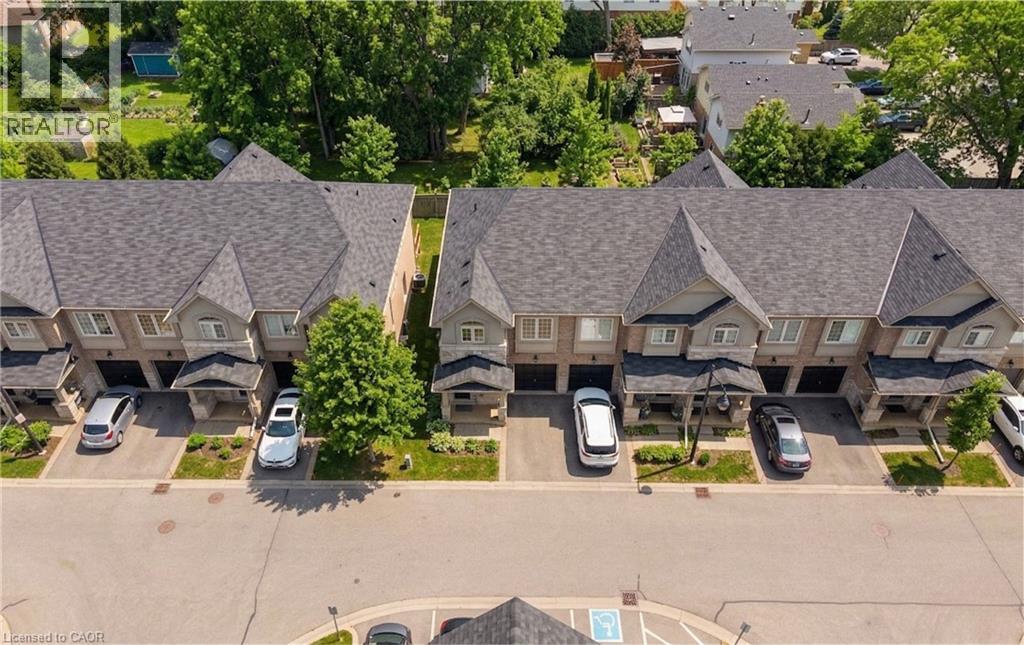 2086 Ghent Avenue Unit# 24, Burlington, Ontario  L7R 1Y3 - Photo 2 - 40824094