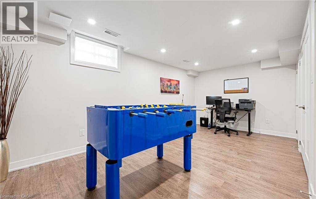 2086 Ghent Avenue Unit# 24, Burlington, Ontario  L7R 1Y3 - Photo 28 - 40824094