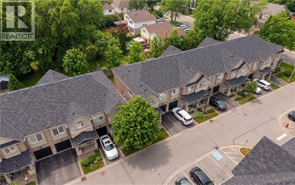 2086 Ghent Avenue Unit# 24, Burlington, Ontario  L7R 1Y3 - Photo 3 - 40824094