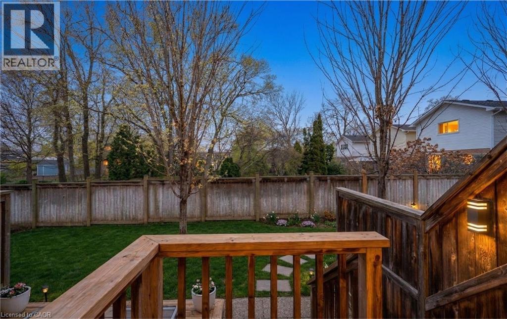 2086 Ghent Avenue Unit# 24, Burlington, Ontario  L7R 1Y3 - Photo 33 - 40824094