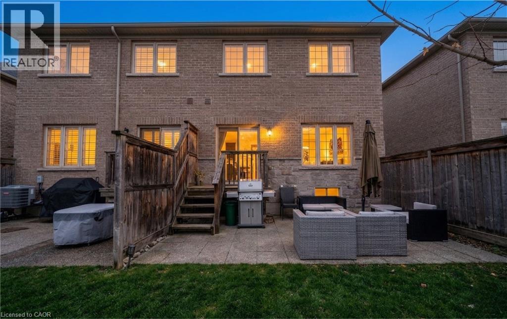 2086 Ghent Avenue Unit# 24, Burlington, Ontario  L7R 1Y3 - Photo 34 - 40824094