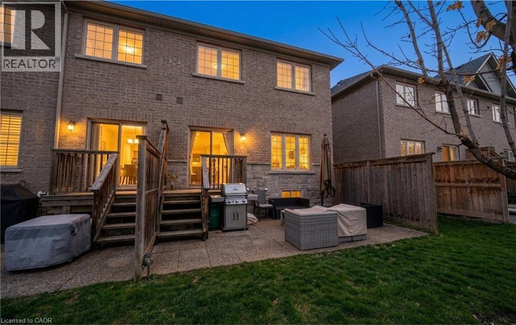 2086 Ghent Avenue Unit# 24, Burlington, Ontario  L7R 1Y3 - Photo 35 - 40824094