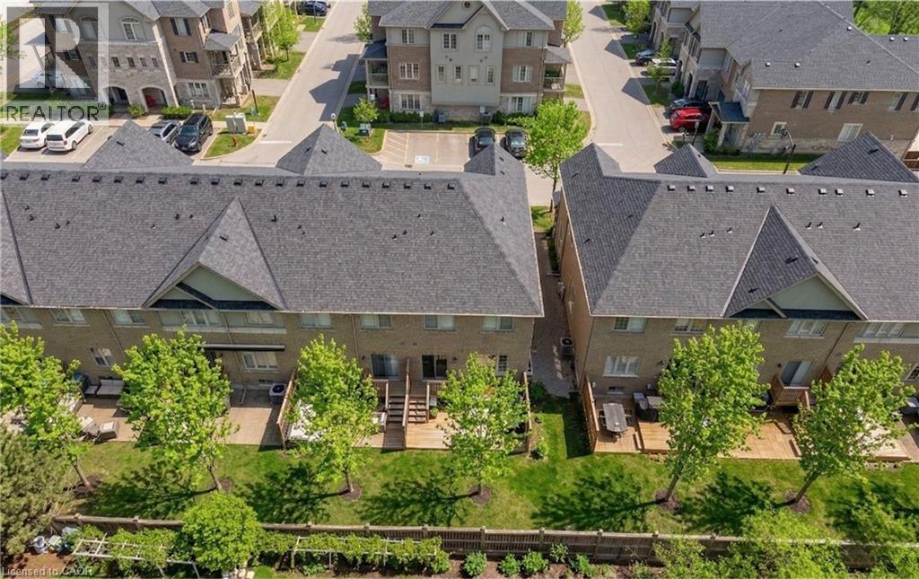 2086 Ghent Avenue Unit# 24, Burlington, Ontario  L7R 1Y3 - Photo 36 - 40824094