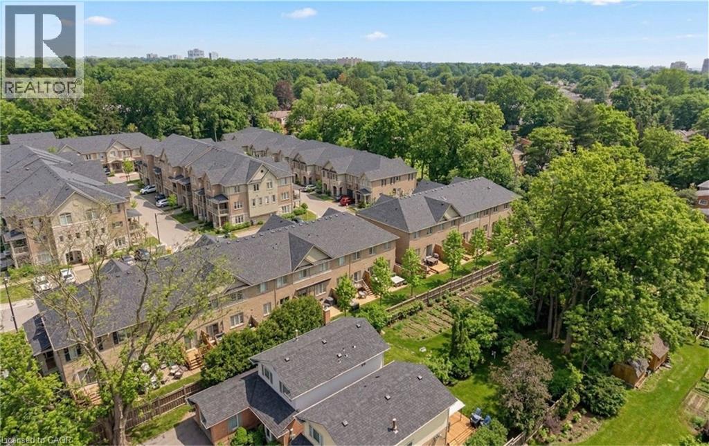 2086 Ghent Avenue Unit# 24, Burlington, Ontario  L7R 1Y3 - Photo 37 - 40824094