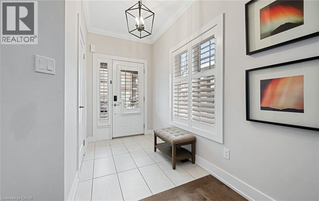 2086 Ghent Avenue Unit# 24, Burlington, Ontario  L7R 1Y3 - Photo 4 - 40824094