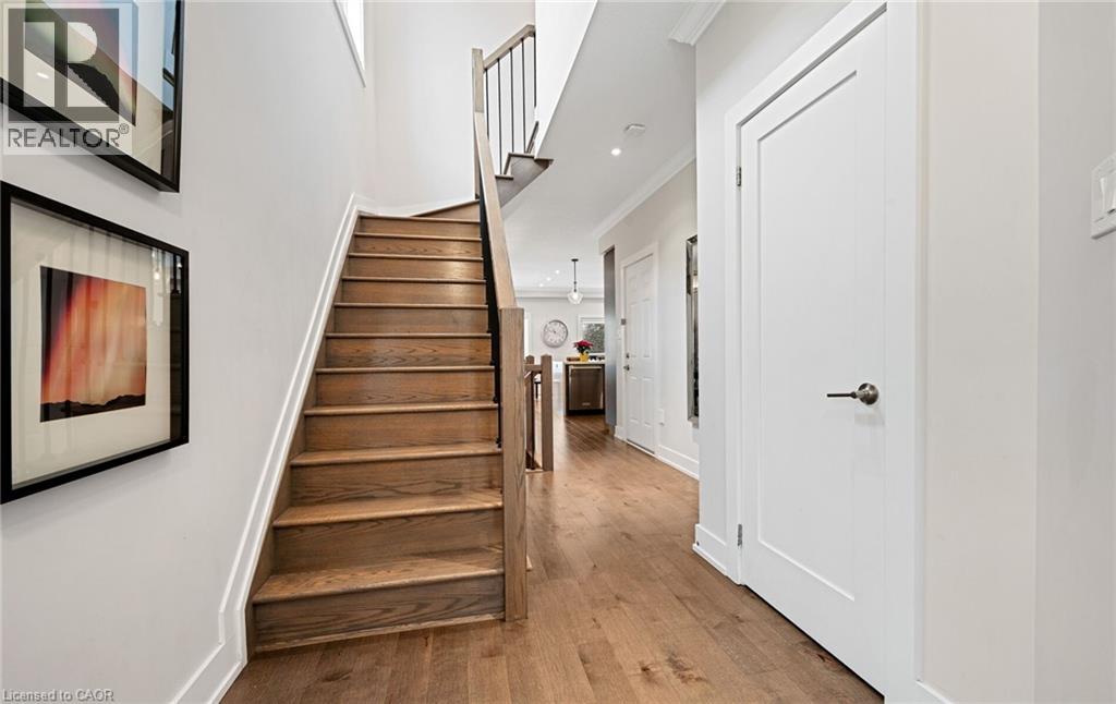 2086 Ghent Avenue Unit# 24, Burlington, Ontario  L7R 1Y3 - Photo 5 - 40824094