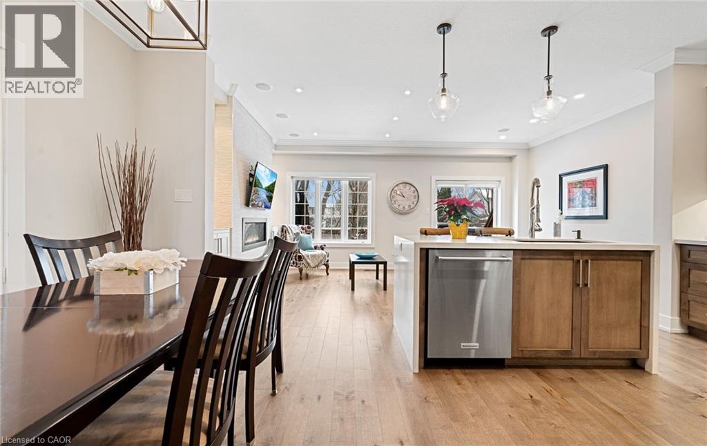 2086 Ghent Avenue Unit# 24, Burlington, Ontario  L7R 1Y3 - Photo 6 - 40824094