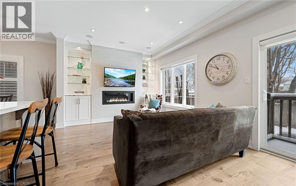 2086 Ghent Avenue Unit# 24, Burlington, Ontario  L7R 1Y3 - Photo 8 - 40824094