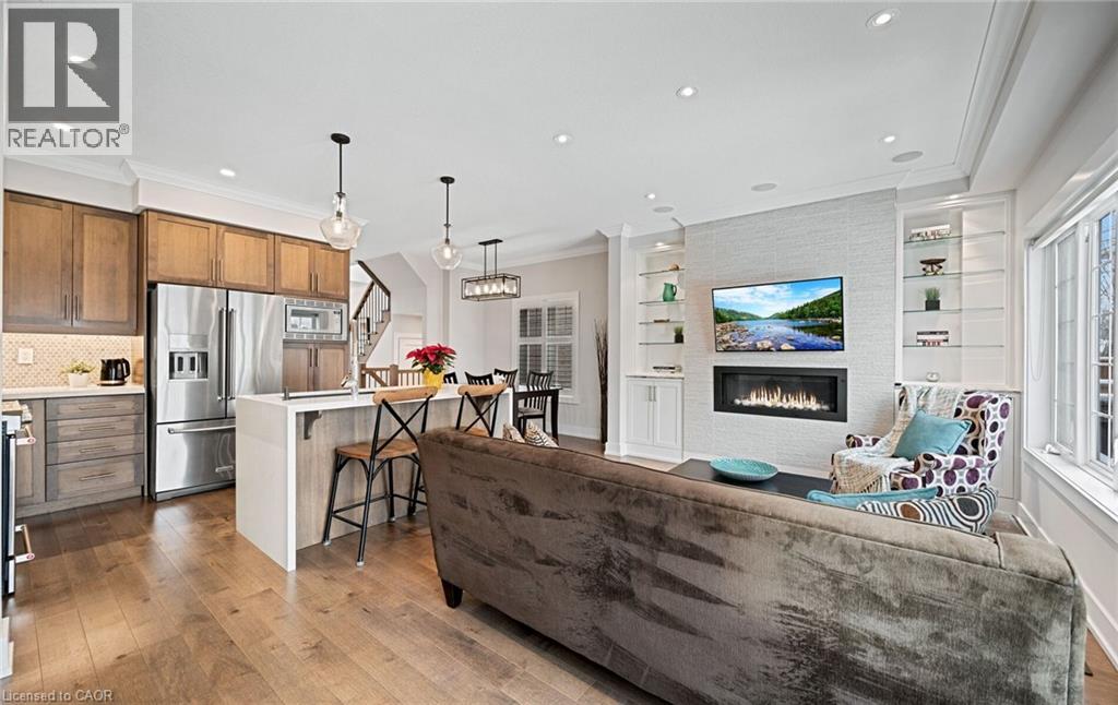 2086 Ghent Avenue Unit# 24, Burlington, Ontario  L7R 1Y3 - Photo 9 - 40824094