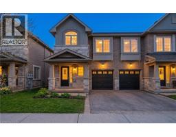 2086 GHENT Avenue Unit# 24, Burlington, Ontario