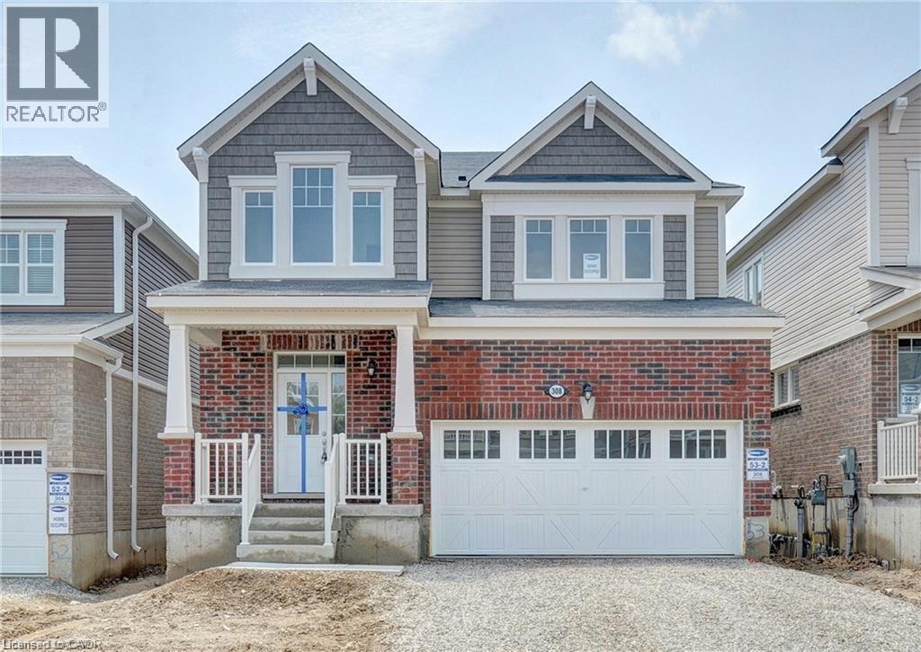 308 RIDGE Road, Cambridge, Ontario