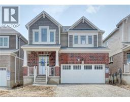 308 RIDGE Road, Cambridge, Ontario