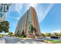 901 - 155 HILLCREST AVENUE, Mississauga, Ontario
