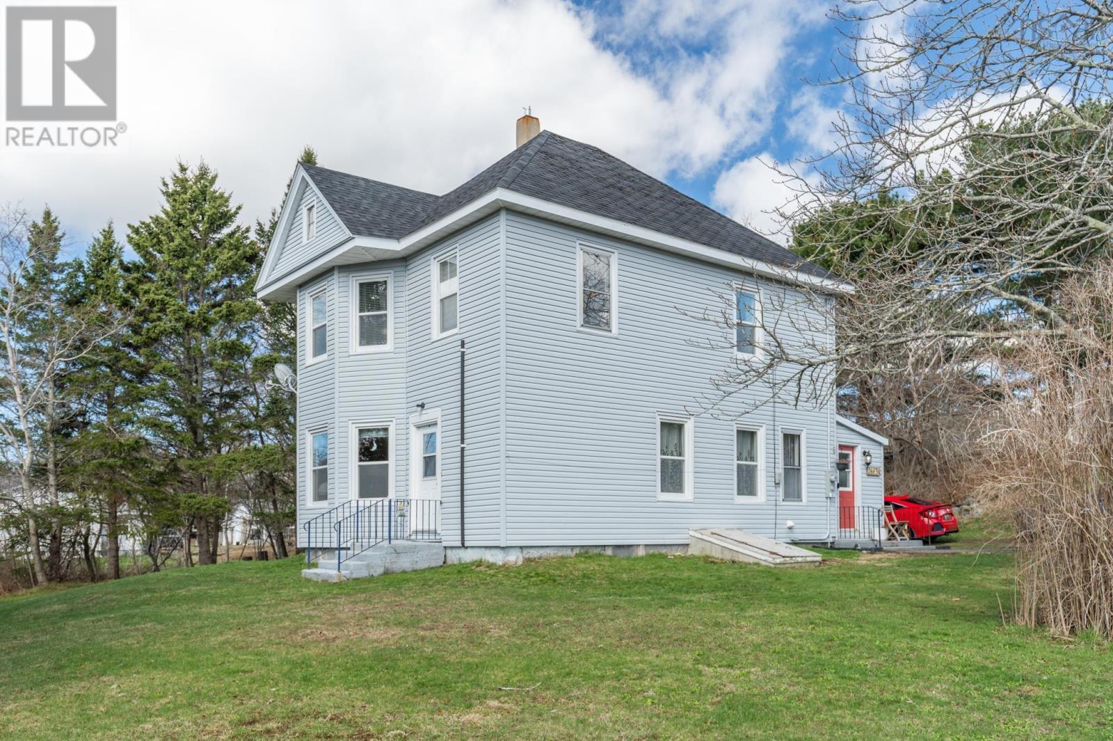 2683 Highway 308, Amiraults Hill, Nova Scotia  B0W 3M0 - Photo 2 - 202608270