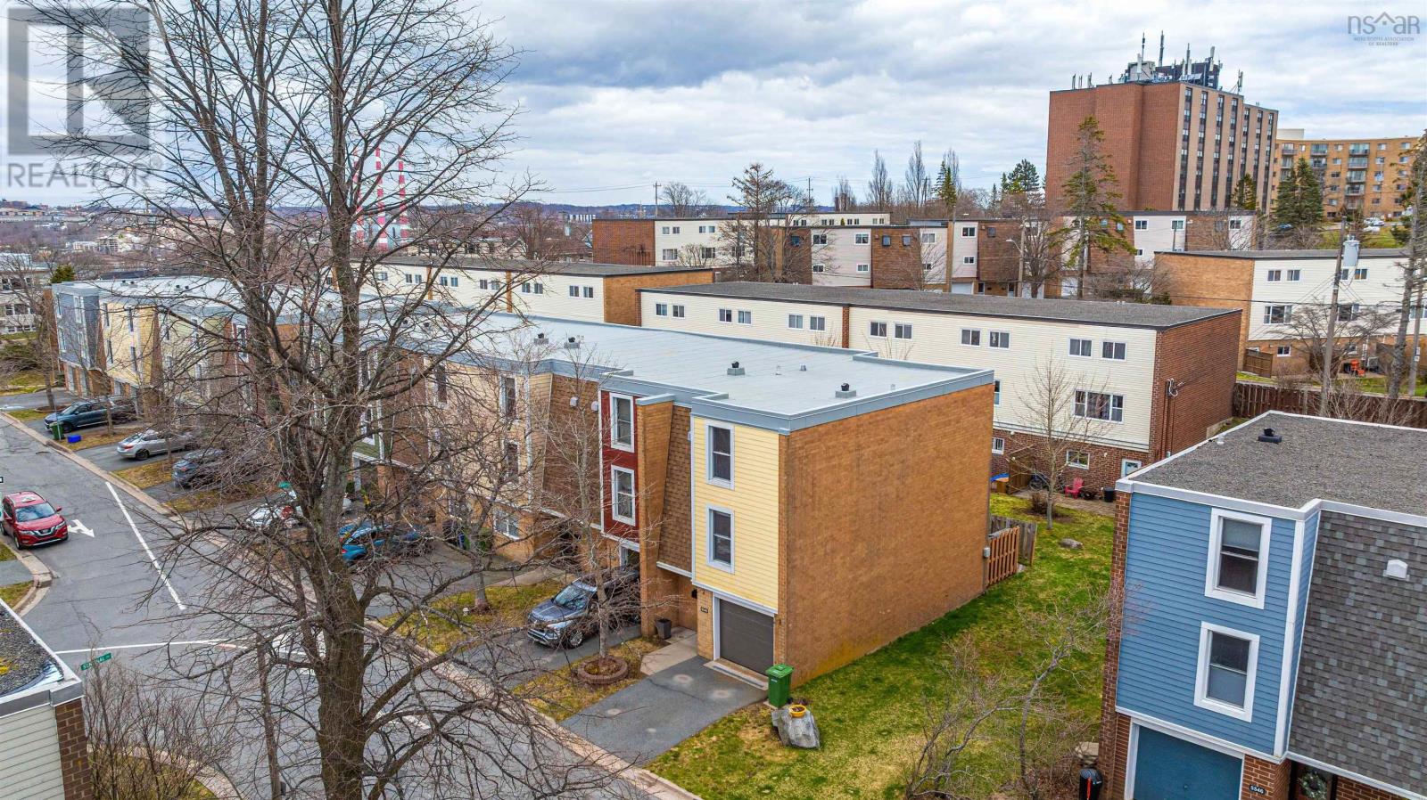 5540 Stoneham, Halifax, Nova Scotia  B3K 4A5 - Photo 2 - 202608598