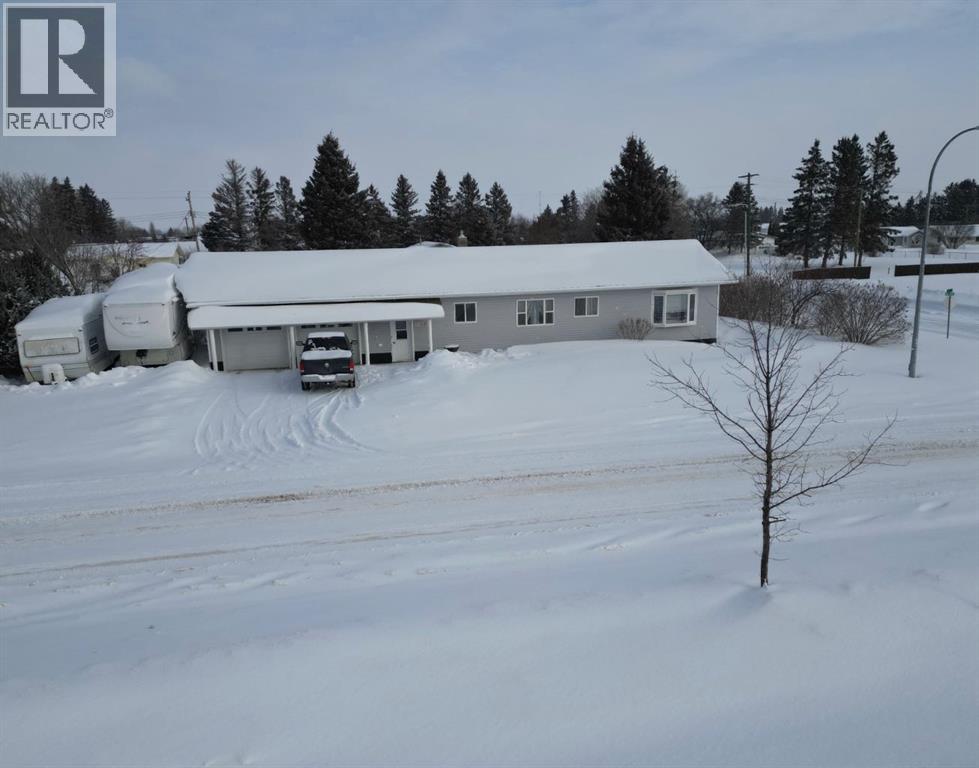 10202 99 Ave, La Crete, Alberta  T0H 2H0 - Photo 1 - A2293803