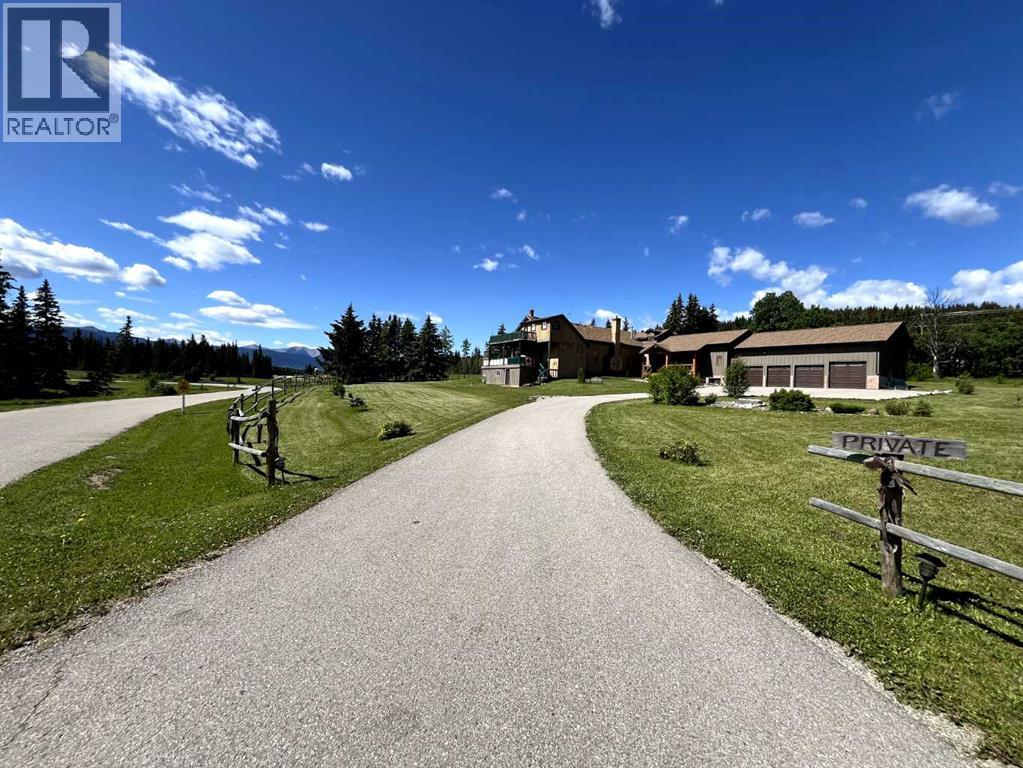 50409a Highway 16, Rural Yellowhead County, Alberta  T7V 1X4 - Photo 10 - A2289853