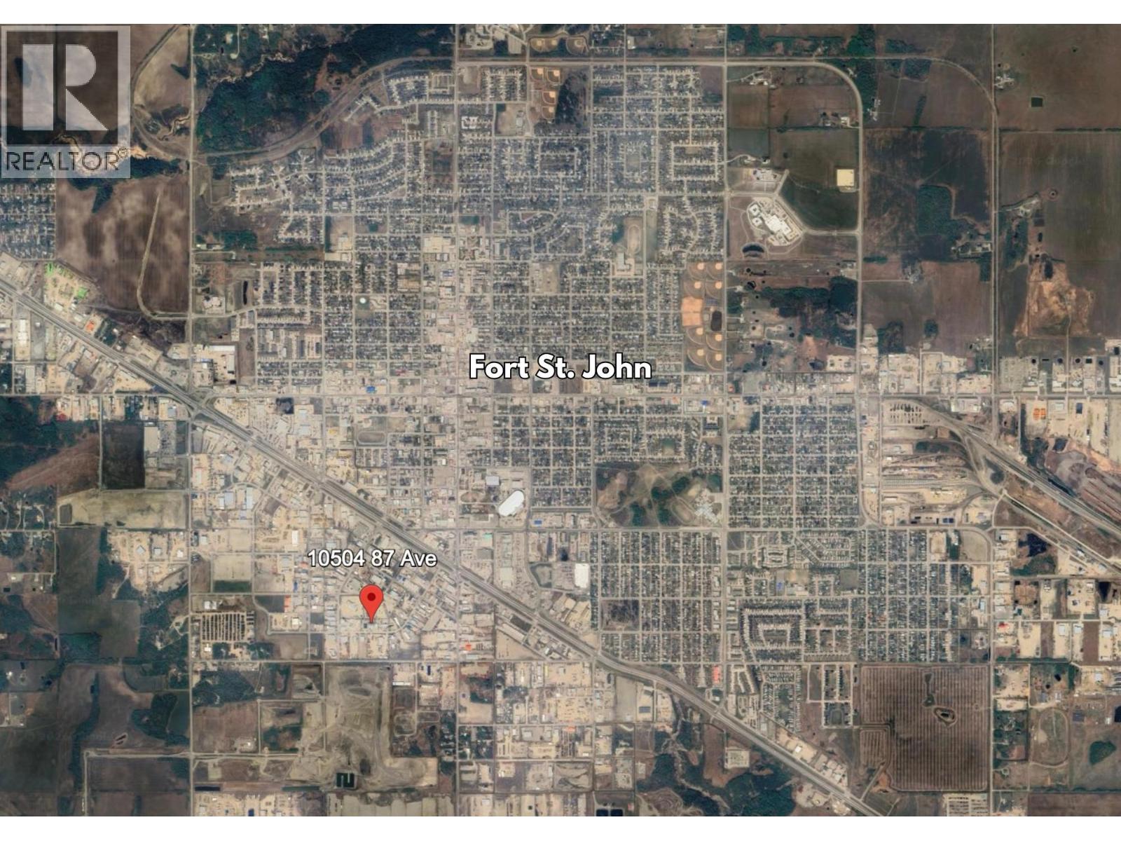 10504 87 Avenue, Fort St. John, British Columbia  V1J 5K7 - Photo 19 - C8078054